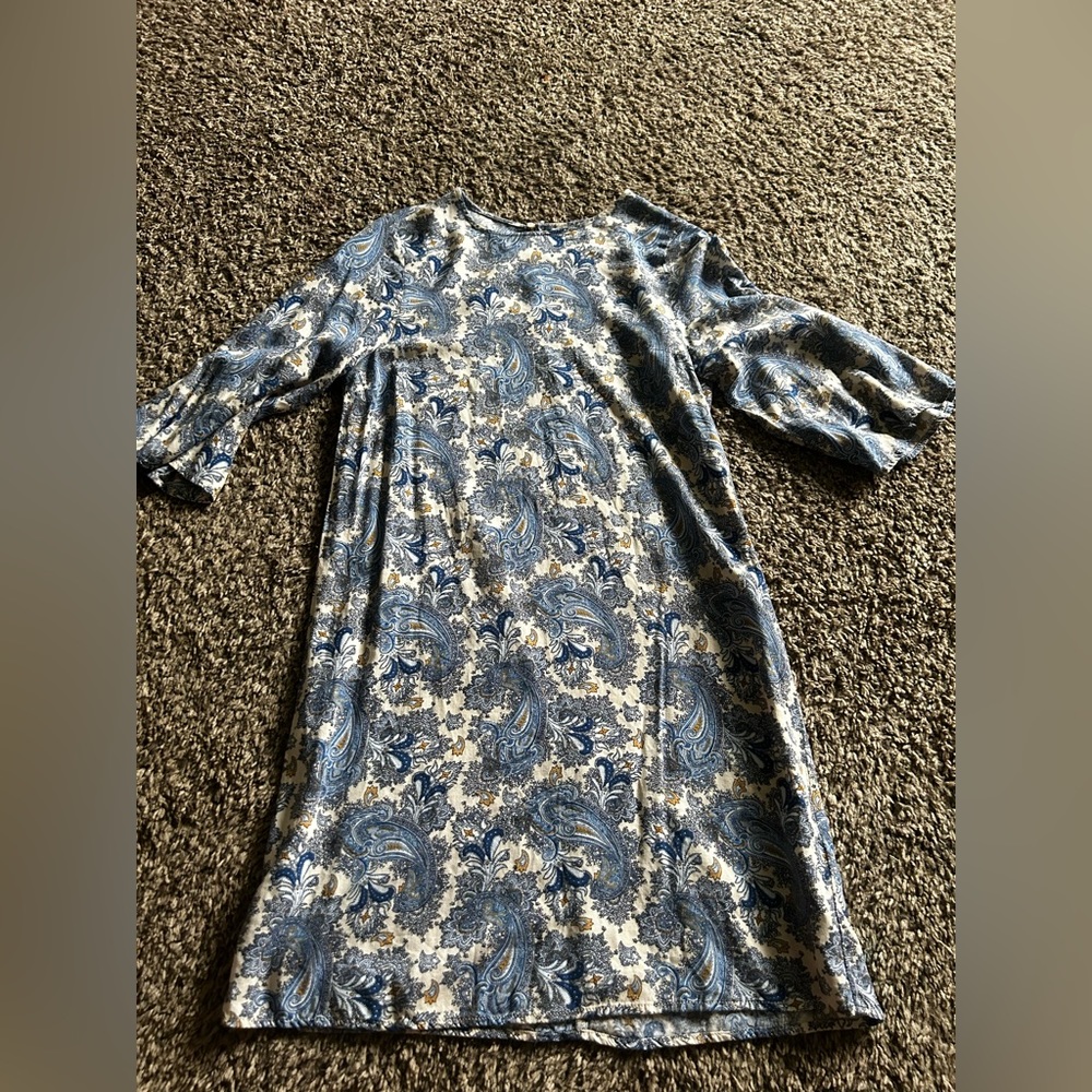 H&M babydoll Dress.